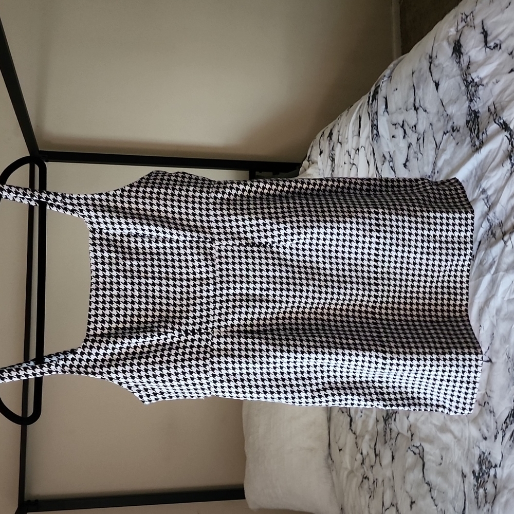 Mini dress